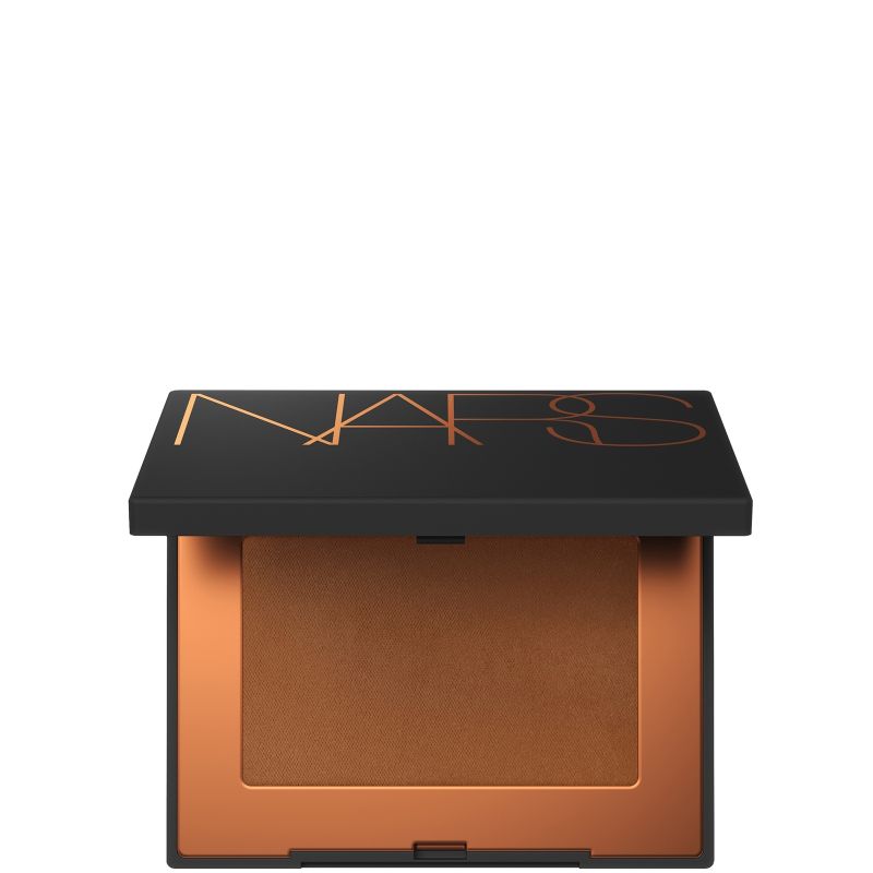 NARS Mini Laguna Bronzing Powder 3.3g (Various Shades) - 6
