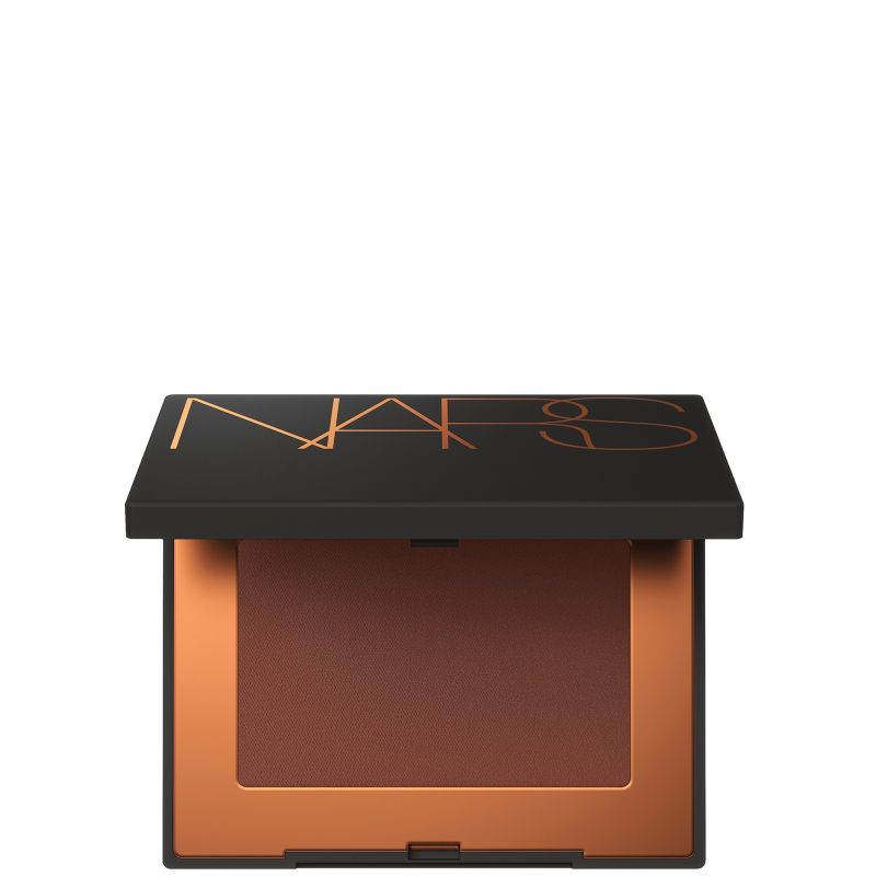 NARS Mini Laguna Bronzing Powder 3.3g (Various Shades) - 8