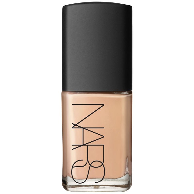 NARS Sheer Glow Foundation - Santa Fe