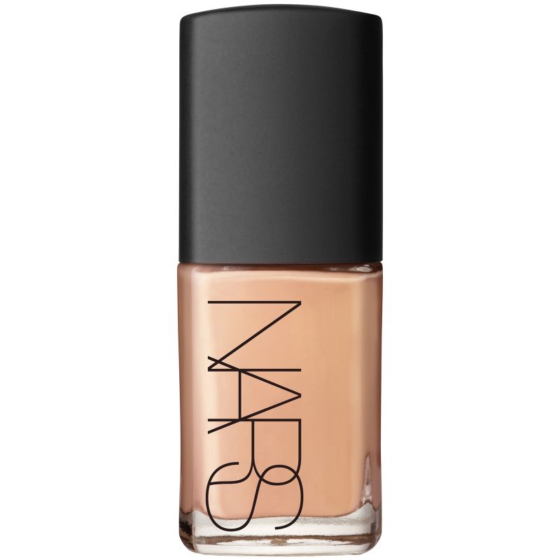 NARS Sheer Glow Foundation - Vallauris