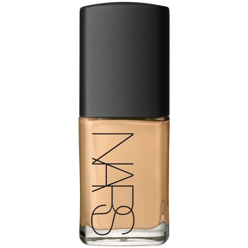 NARS Sheer Glow Foundation - Vanuatu