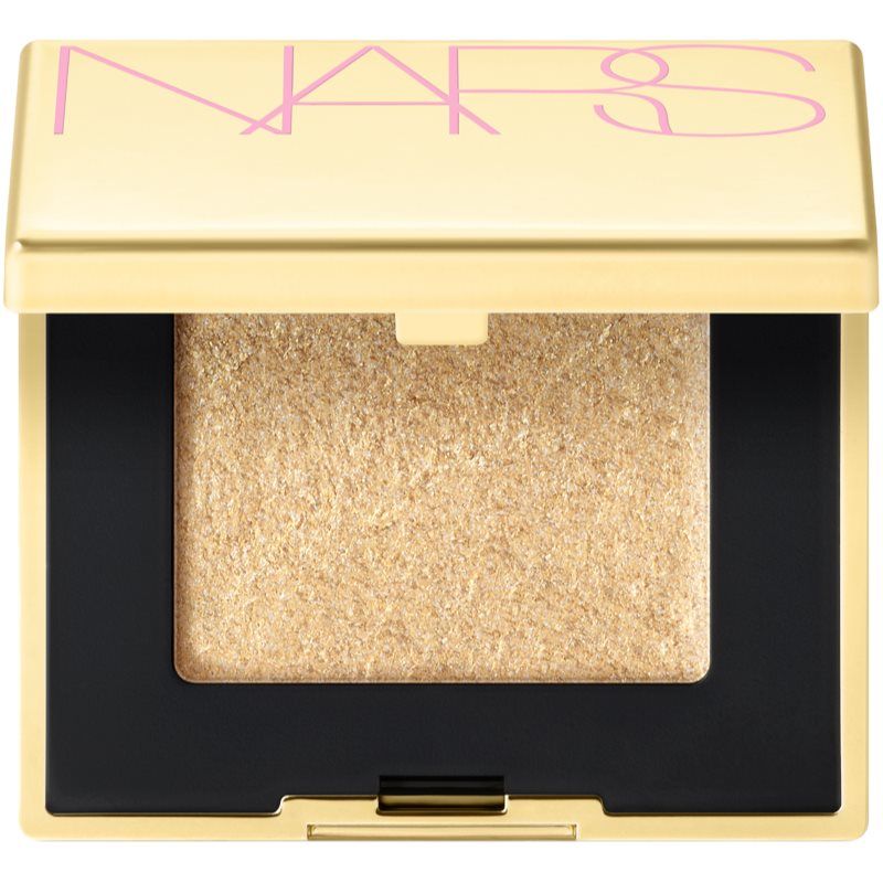 NARS Single Eyeshadow kimalteleva luomiväri sävy GOLD RUSH 1.1 g