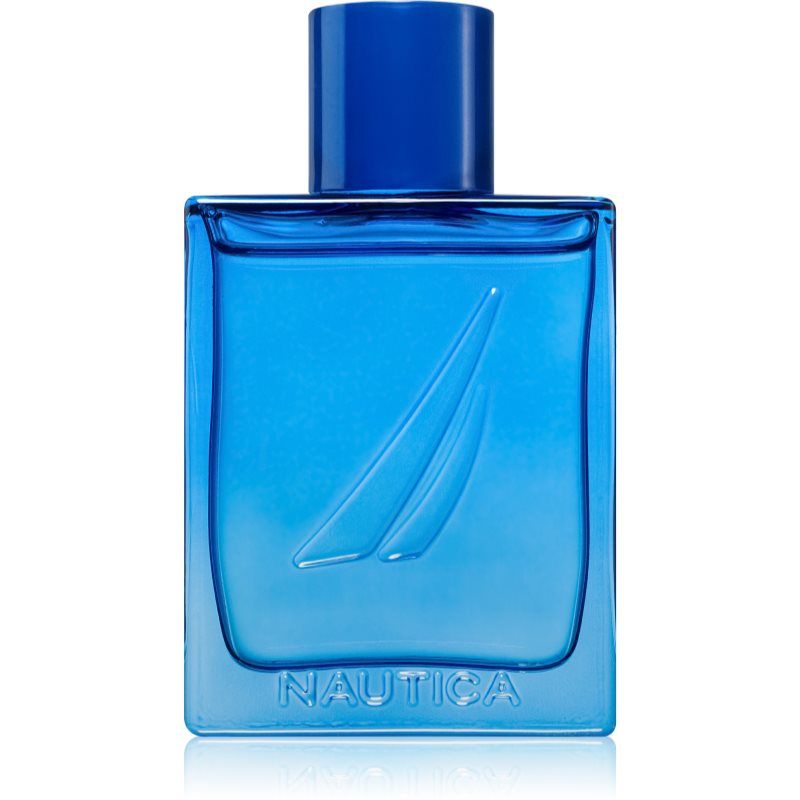 Nautica Oceans Eau de Toilette -tuoksu miehille 50 ml