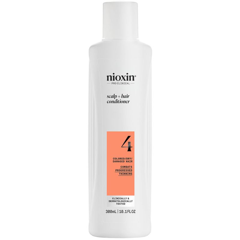 Nioxin System 4 Conditioner (300 ml)