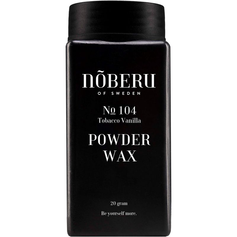 Nõberu of Sweden Beard Shampo Amber lime 125 ml