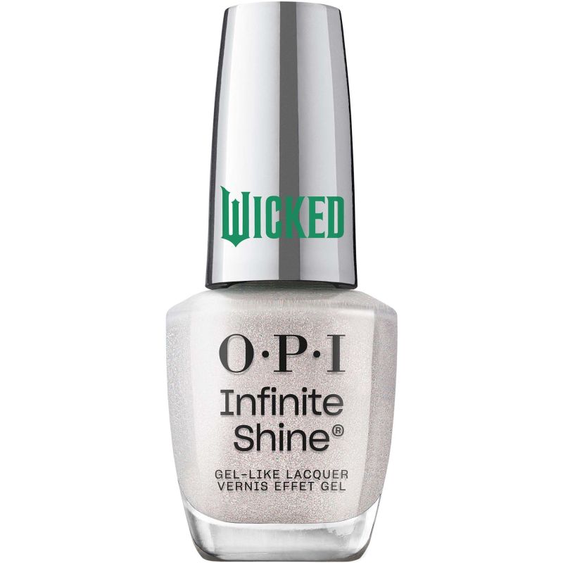 OPI Infinite Shine OPIxWicked Don't Hide Your Magic