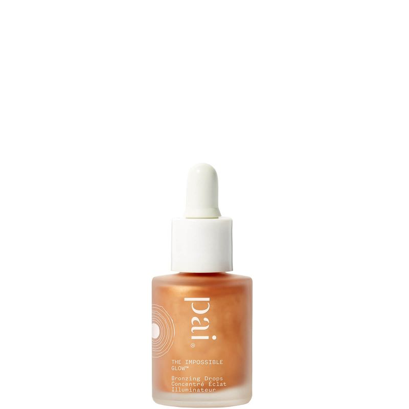 Pai Skincare The Impossible Glow™ Bronze Highlighting Drops 10ml