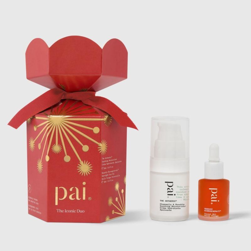Pai The Iconic Duo - Lahjapakkaus