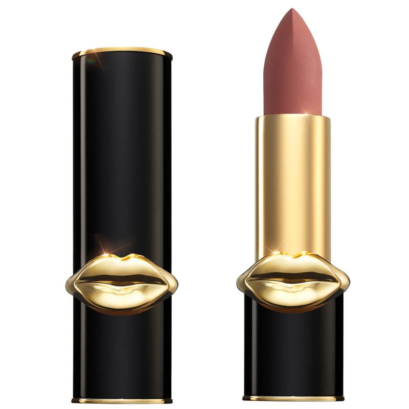 Pat McGrath Labs MatteTrance Lipstick 4g (Various Shades) - Divine Indiscretion