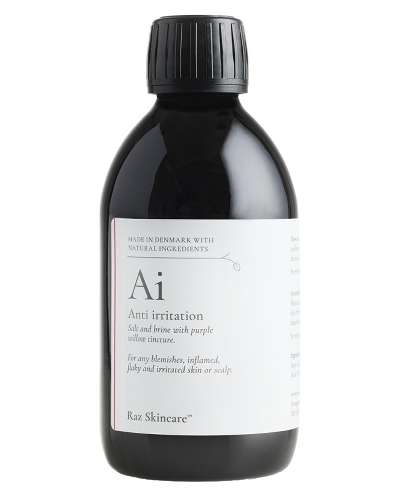 Raz Skincare Anti Irritation 300 ml