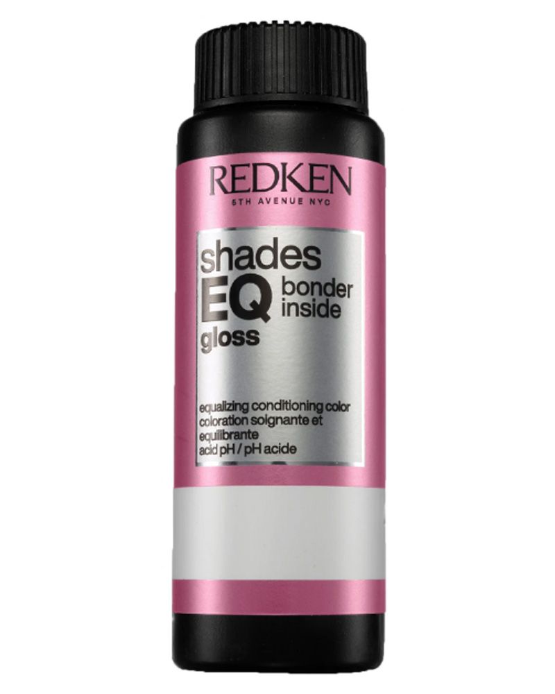 Redken Shades EQ Gloss Bonder Inside 09NB Irish Creme 60 ml