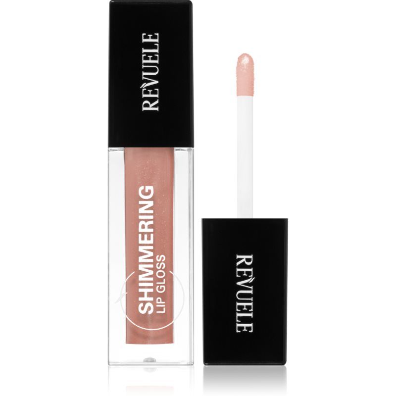 Revuele Shimmering Lip Gloss kimalteleva huulikiilto sävy 18 6 ml