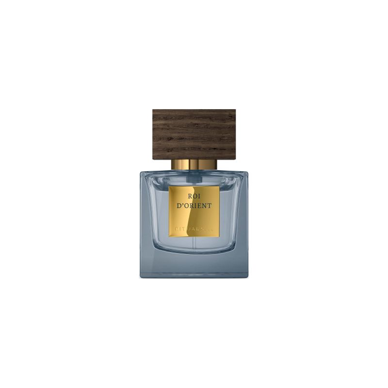 Rituals Roi d’Orient Eau de Parfum - Aistillinen & Metsäinen - Ar
