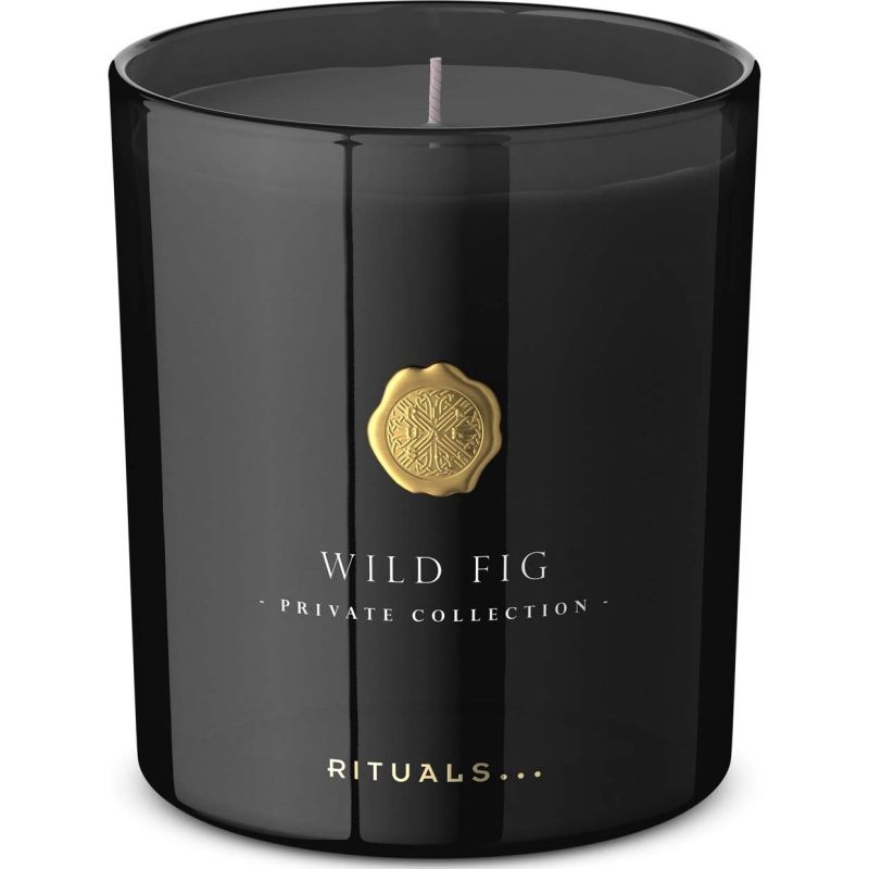 Rituals Wild Fig Private Collection Scented Candle -Hedelmäinen &