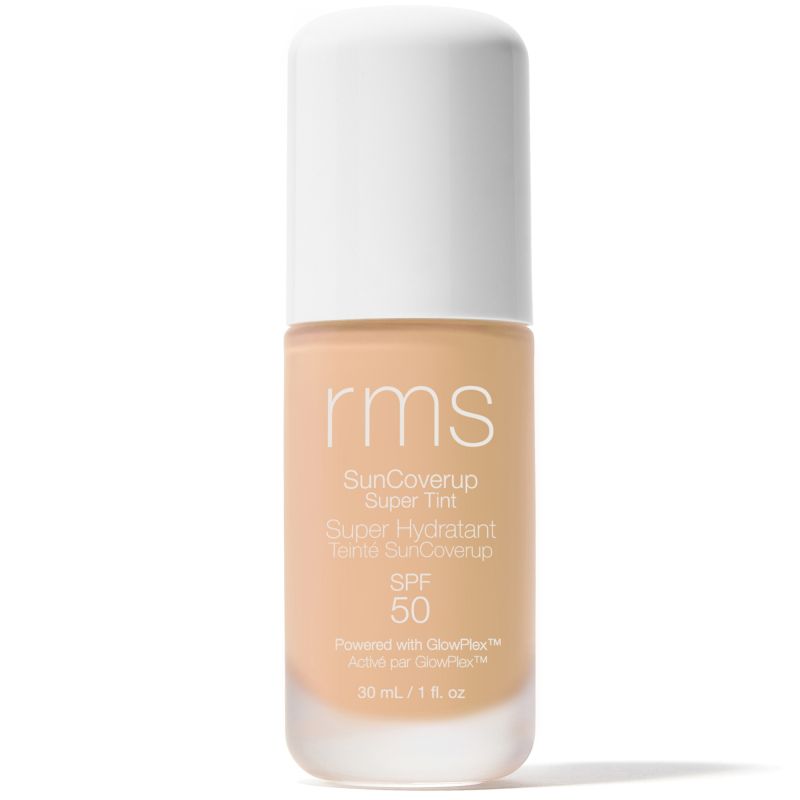 RMS Beauty SunCoverup Super Tint SPF 50 30ml (Various Shades)