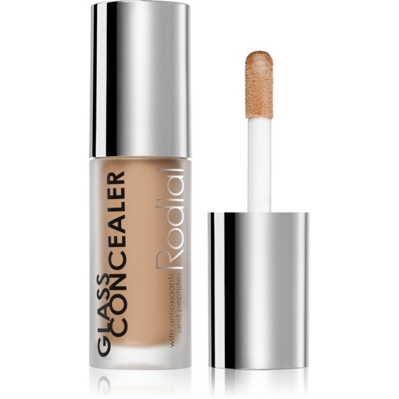 Rodial Glass Concealer kirkastava peitevoide sävy 5,5 g