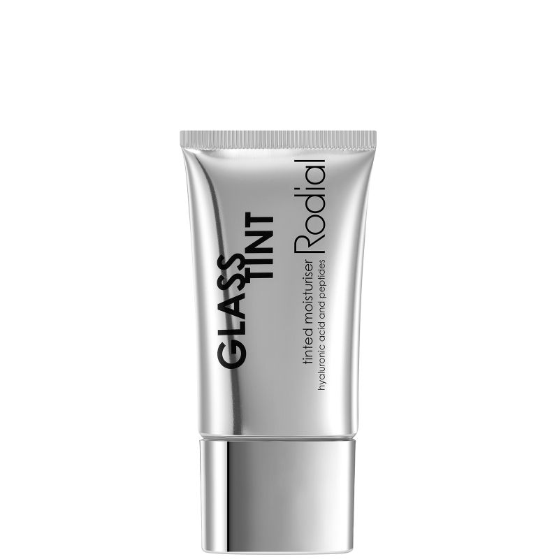 Rodial Glass Tint Foundation 30ml (Various Shades) - 3 - Shade 3