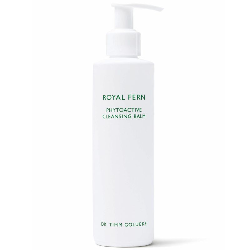 ROYAL FERN Cleansing Balm 200ml