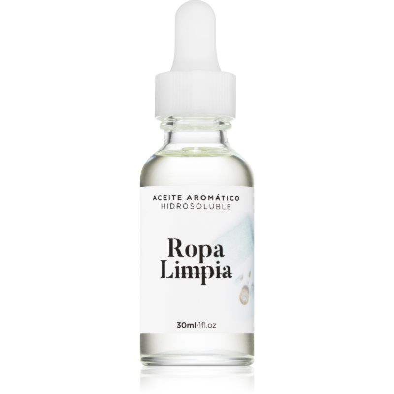 SEAL AROMAS Clean Clothes tuoksuöljy 30 ml