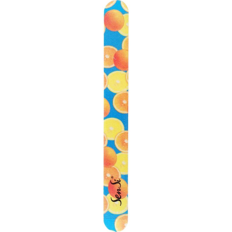 SenSi Nail File Orange