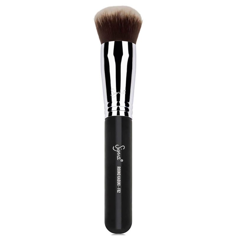 Sigma F82 Round Kabuki™ Brush