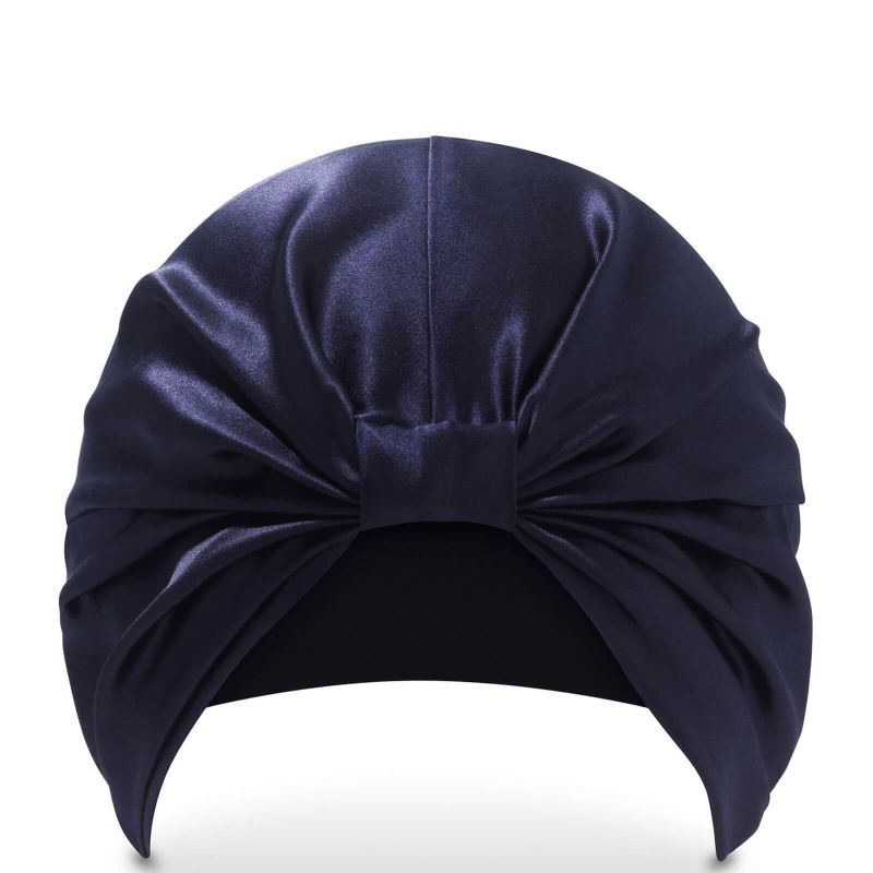 SILKE Hair Wrap (Various Colours) - The Kate