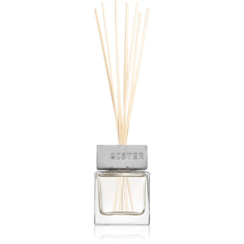 Sister's Aroma Cotton + Denim aromadiffuuseri 110 ml