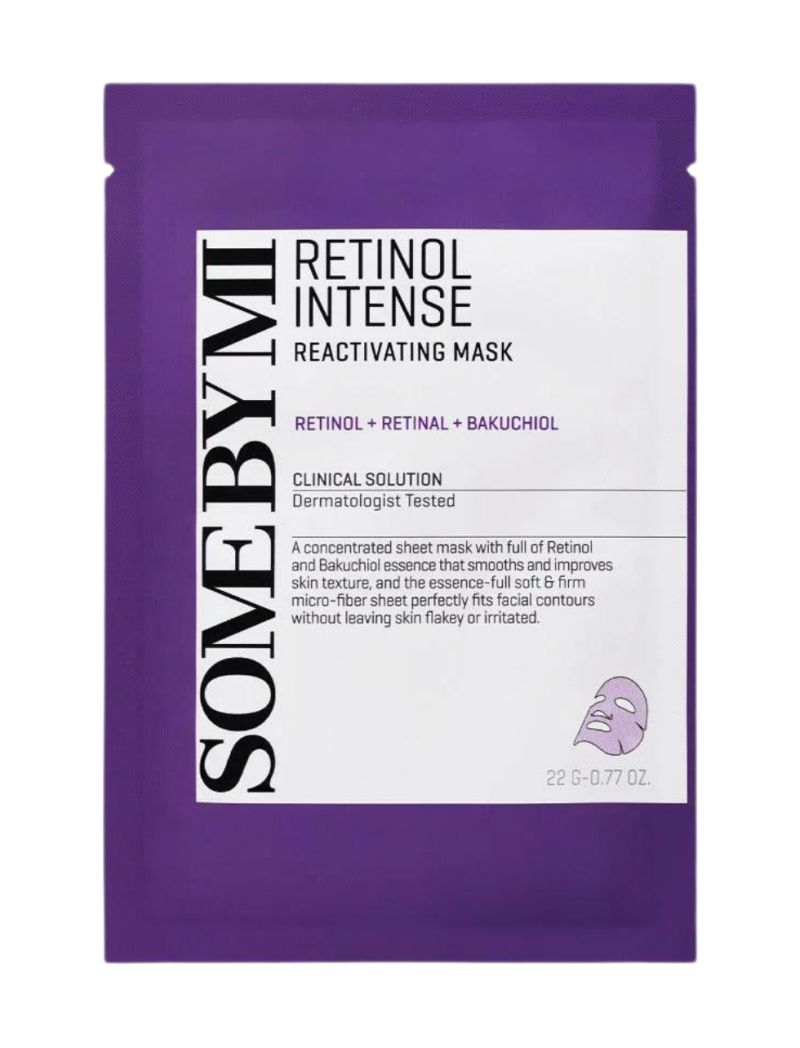 SOME BY MI Retinol Intensive Mask