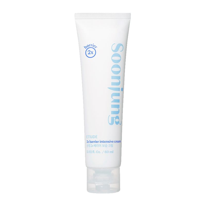 Soon Jung 2x Barrier Intensive Cream