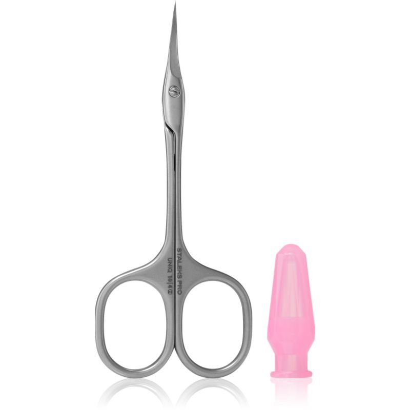 Staleks Uniq 10 Type 4 kynsinauhaleikkuri 1 kpl