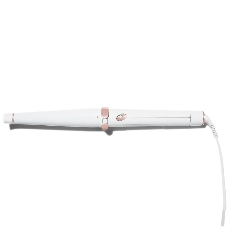 T3 SinglePass Wave 1.25 - 0.75  Styling Wand