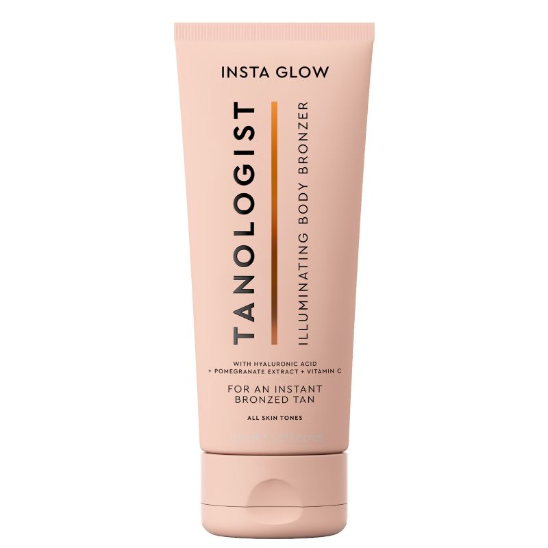 Tanologist Insta Glow Body 170ml
