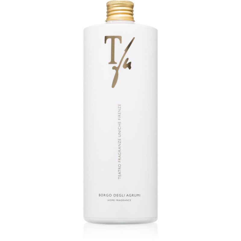 Teatro Fragranze Borgo Degli Agrumi huonesuihke 500 ml