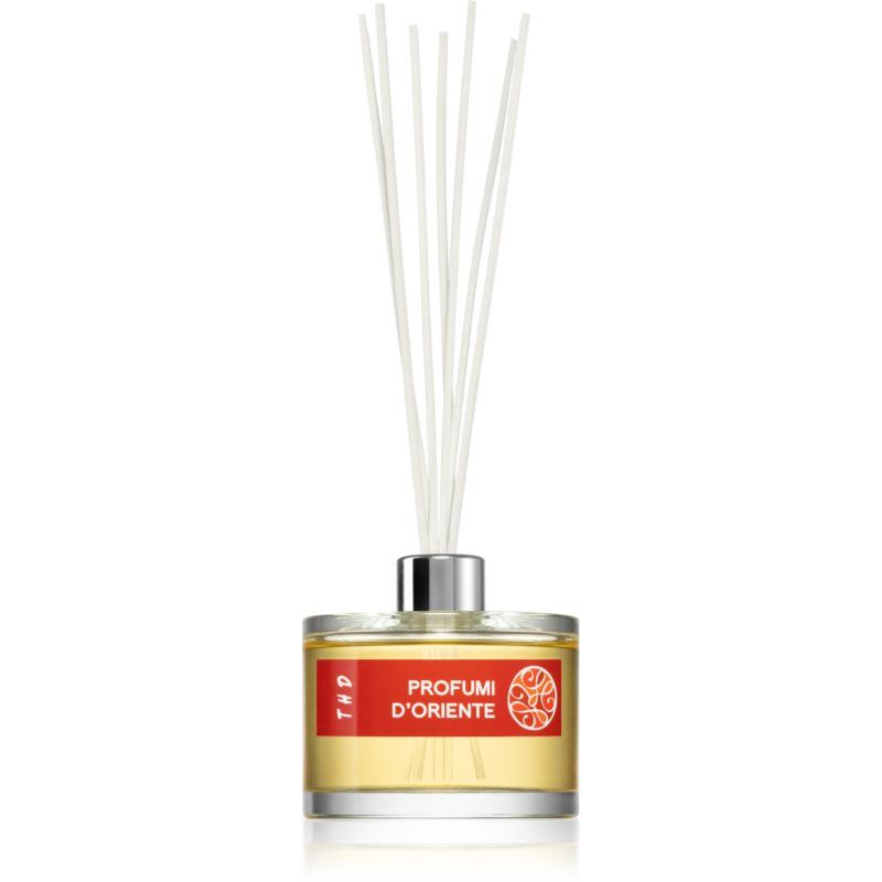 THD Platinum Collection Profumi D'Oriente aromadiffuuseri 100 ml