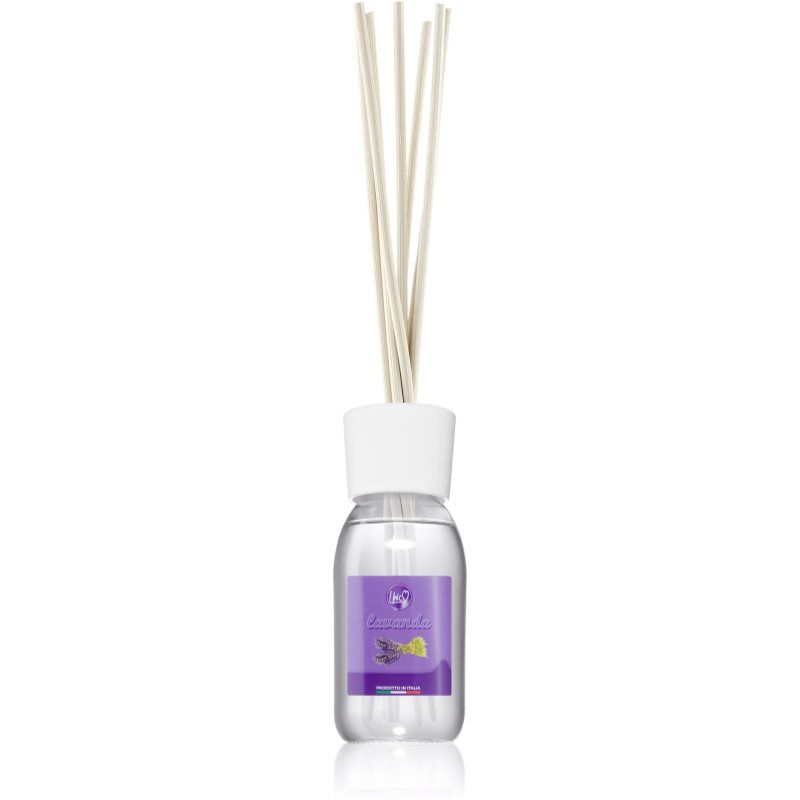 THD Unico Lavender aromadiffuuseri 100 ml