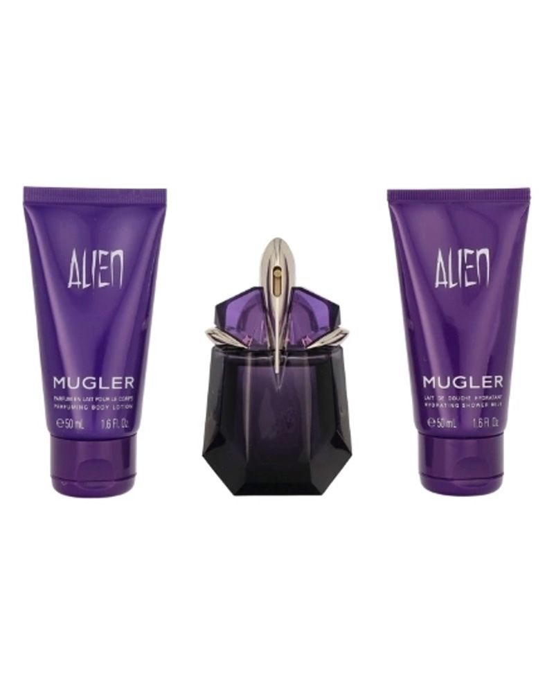Thierry Mugler Alien Gift Set EDP 30 ml