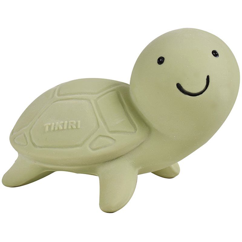 Tikiri Ocean Buddies purulelu mukana helistin Turtle 1 kpl