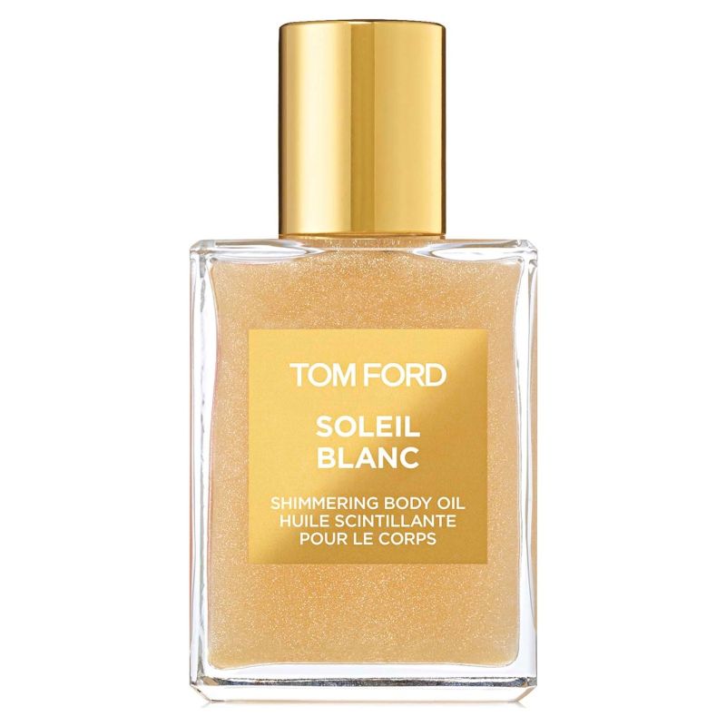 TOM FORD Soleil Blanc Shimmering Body Oil 45 ml