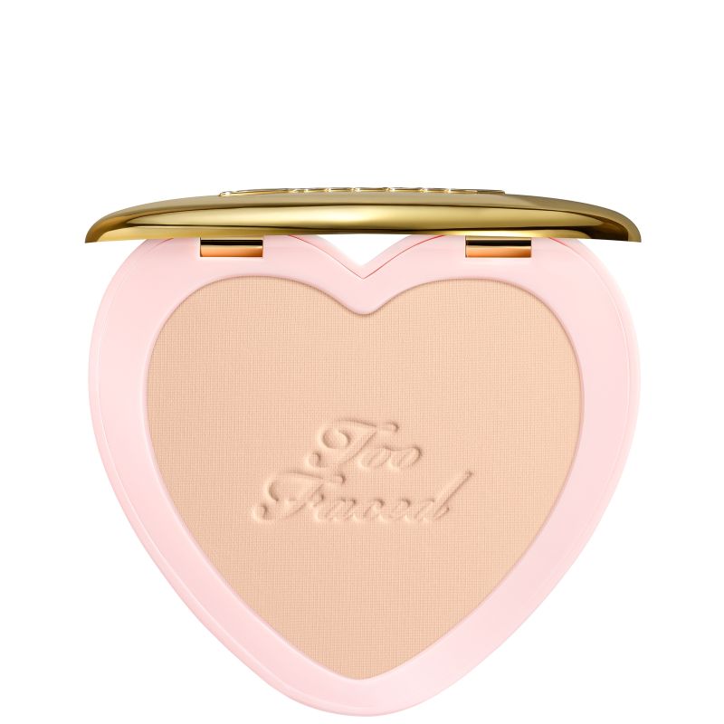 Too Faced Born This Way Soft Blur Flexible Finish Setting Powder 47.7g (Various Shades) - Light