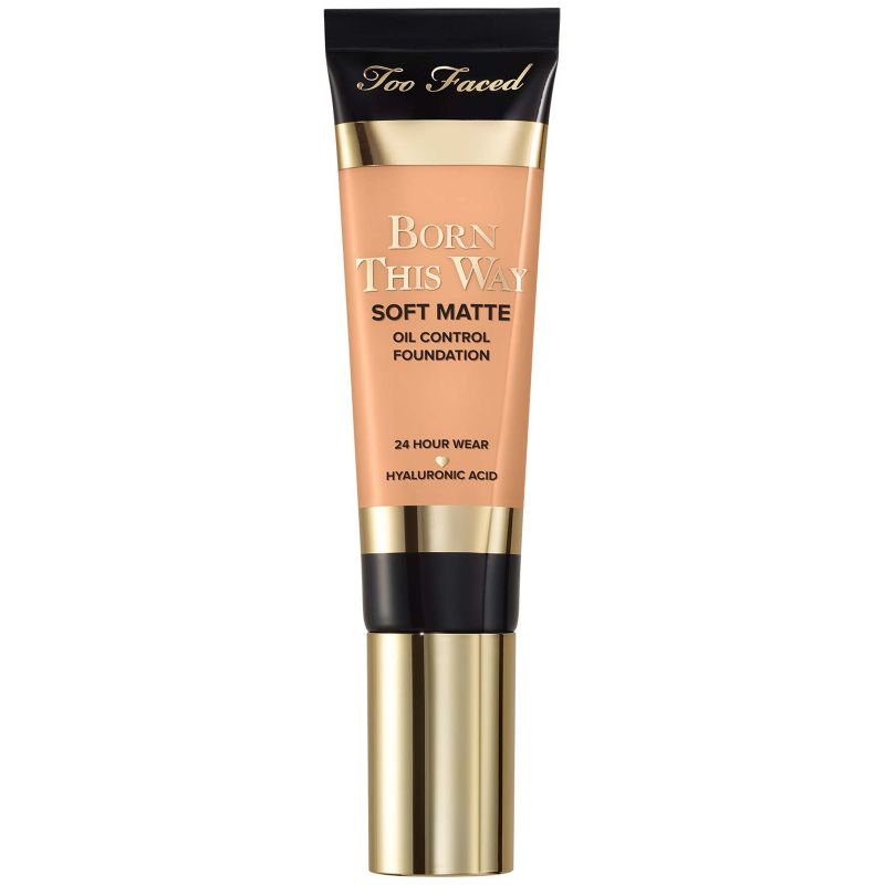 Too Faced Born This Way Soft Matte Foundation 30ml (Various Shades) - Nude