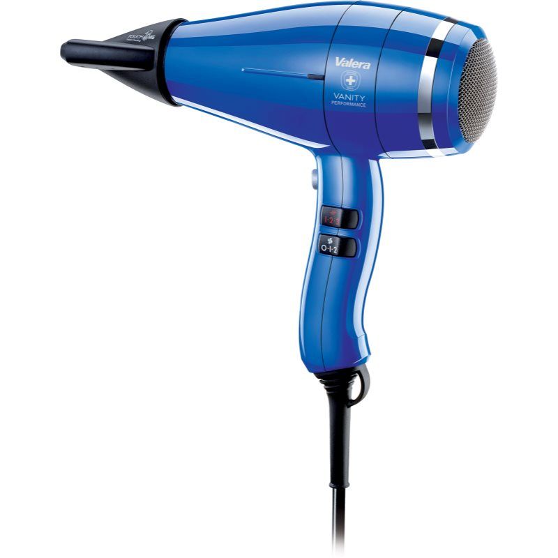 Valera Vanity Performance RC hiustenkuivaaja Royal Blue 1 kpl
