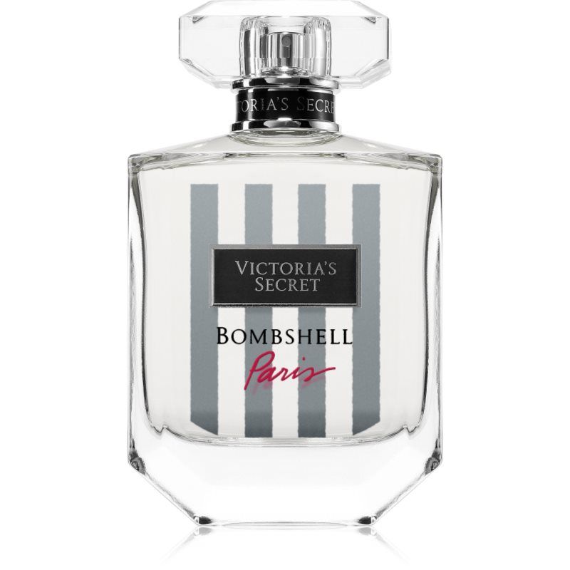 Victoria's Secret Bombshell Paris Eau de Parfum naisille 100 ml