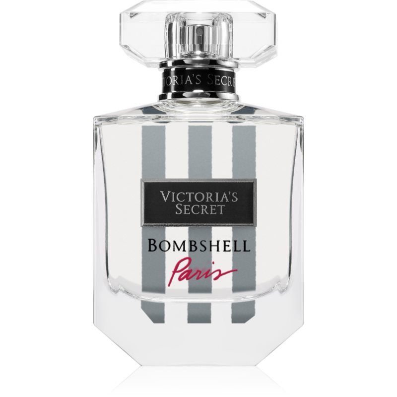 Victoria's Secret Bombshell Paris Eau de Parfum naisille 50 ml