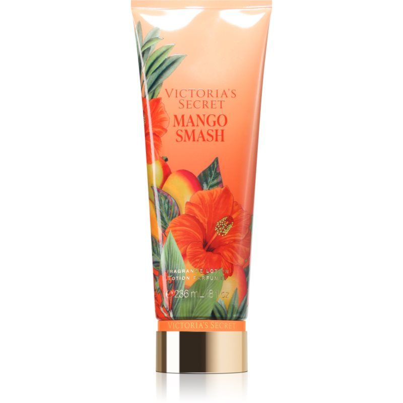 Victoria's Secret Mango Smash vartalomaito naisille 236 ml