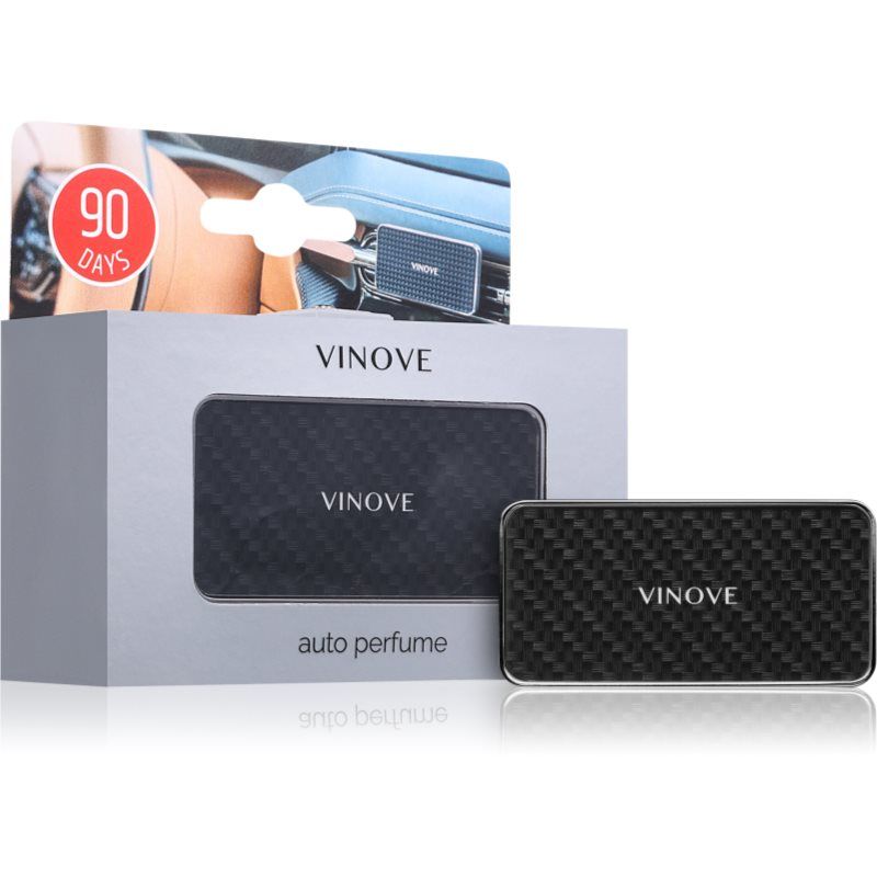 VINOVE Power Line Silverstone autotuoksu 1 kpl