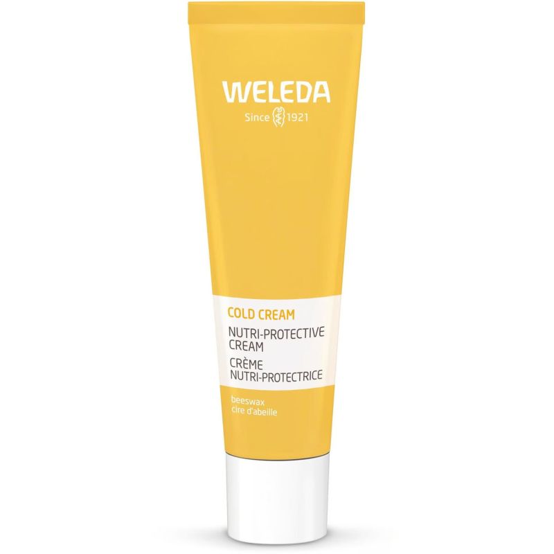 Weleda Cold Cream Nutri-protective cream 30 ml