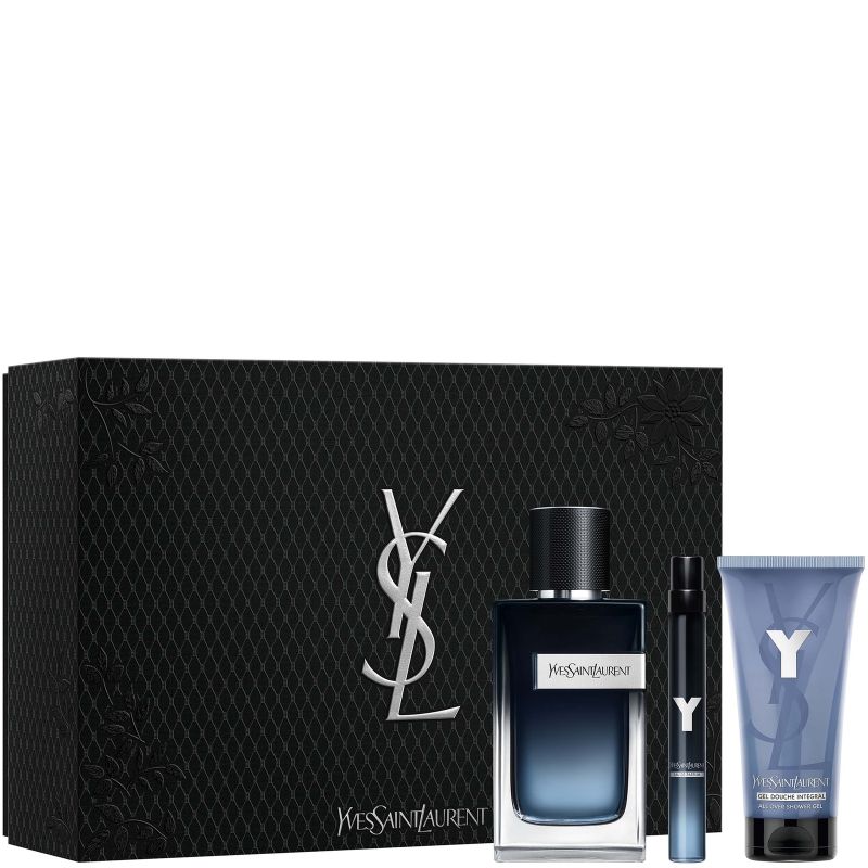 Yves Saint Laurent Y Eau de Parfum 100ml Gift Set