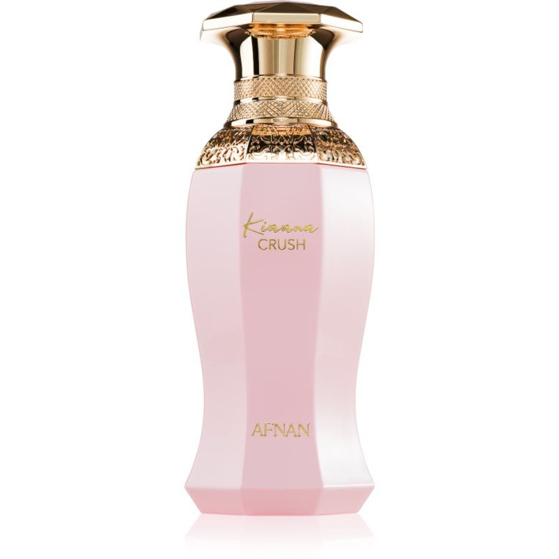 Afnan Kiaana Crush Eau de Parfum naisille 100 ml