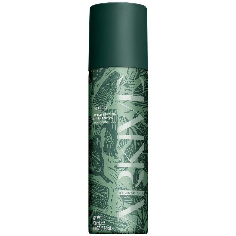 ARKIVE Headcare The Reset Decorated Woods Limited Edition Dry Shampoo 200ml
