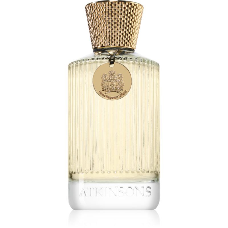 Atkinsons The Isle Of Wight aromadiffuuseri 500 ml